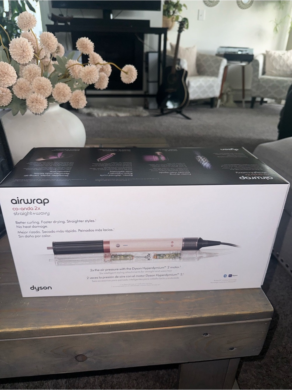 BRAND NEW DYSON